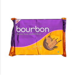 হক বারবন Haque Bourbon