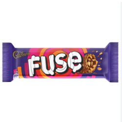 Cadbury Fuse 21 g