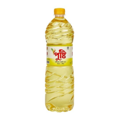 পুষ্টি সয়াবিন তেল ৫০০ মিলি Pusti