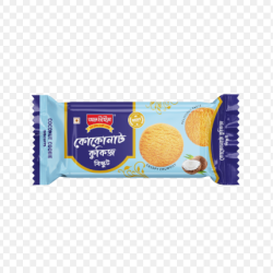 অল টাইম কোকোনাট কুকিজ All Time Cookiej