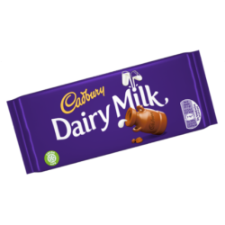 Cadbury Daily Milk 18 g