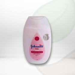 জংশন বেবি লোশন ১০০ মিলি johnsons