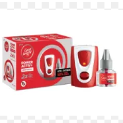 গুডনাইট বুলেট অ্যাক্টিভ মেশিন Good Knight