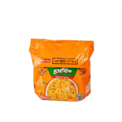 চপস্টিক নুডুলস ৪ প্যাকেট Chopstick