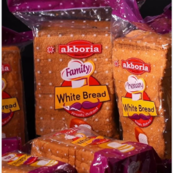 আকবরিয়া লাইভ বেড Akboria Live Bread