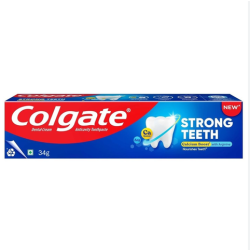 কোলগেট স্ট্রং 34 গ্রাম Colget Strong 34g