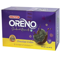 অলিম্পিক ওরেনো Olympic Oreno