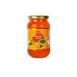প্রান অরেঞ্জ জেলি Pran Orange Jelly 200g