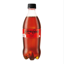জিরো কোকা-কোলা ২৫০ মিলি Zero Coca Cola 250ml