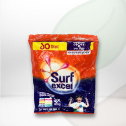 সার্ফ এক্সেল ডিটারজেন্ট 36 গ্রাম পাউডার  Surf excel