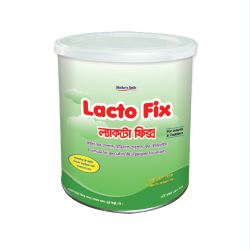 ল্যাক্টো ফিক্স Lacto Fix 250g