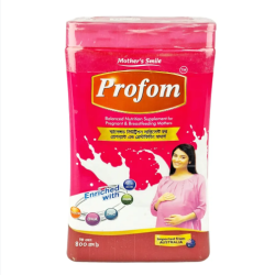 প্রোফম Profom 400g