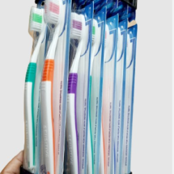ক্লিনআপ টুথ ব্রাশ Cleanup tooth brush
